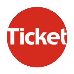Cartão Ticket