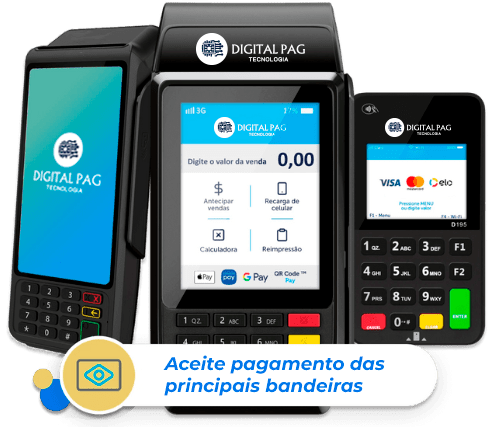 soluções de pagamento
